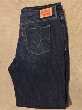 Levi 505 Jeans